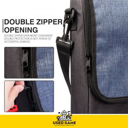 Travel bag for Nintendo Switch Travel bag for Nintendo Switch