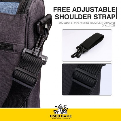 Travel bag for Nintendo Switch Travel bag for Nintendo Switch