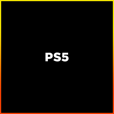 PS5