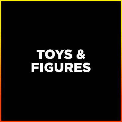 TOYS & FIGURES